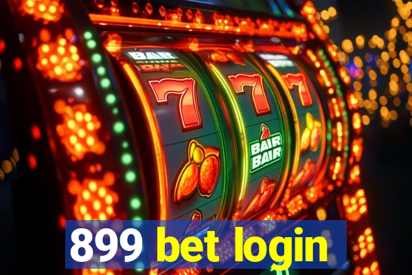 899 bet login